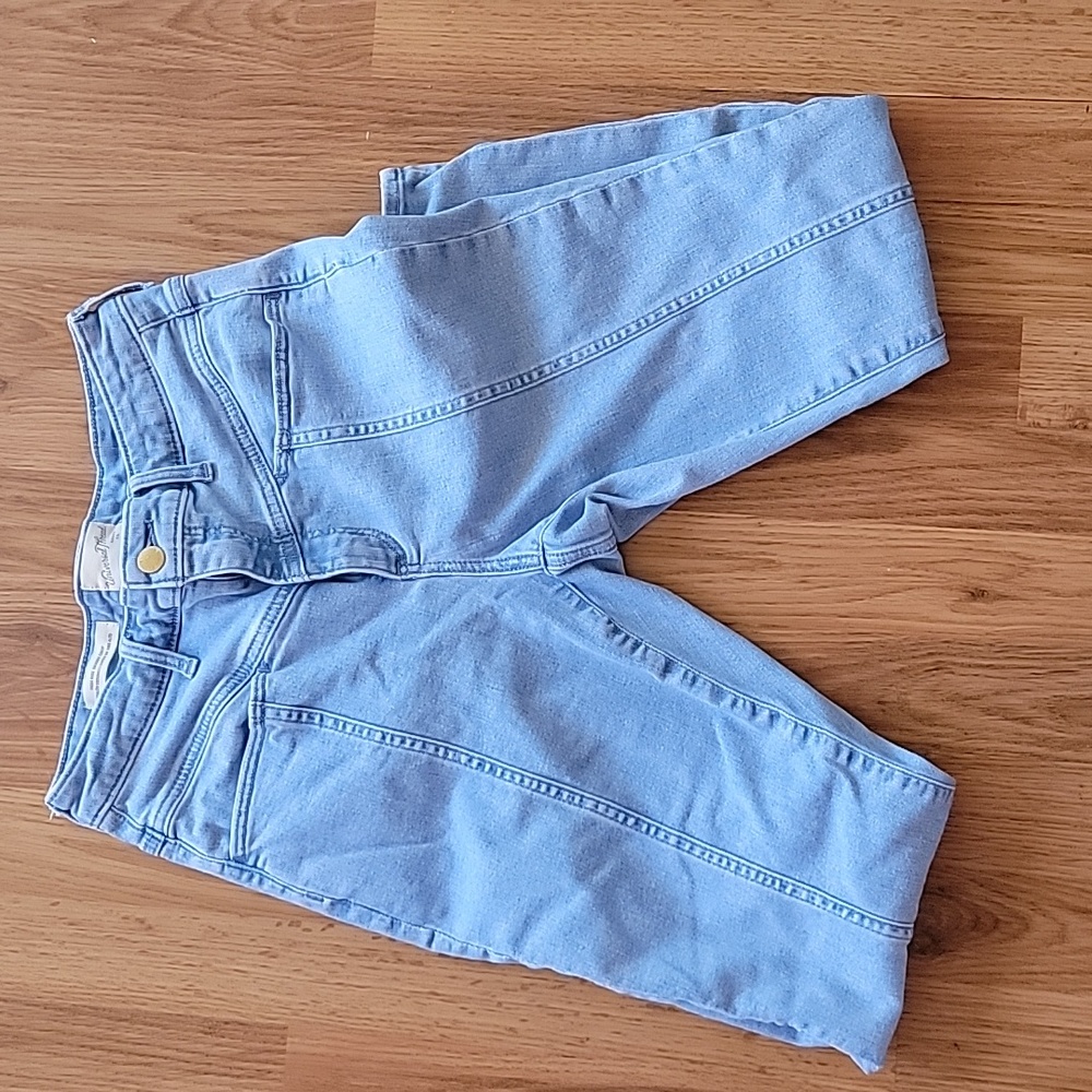 Universal Thread Jeans - Picture 3 of 4
